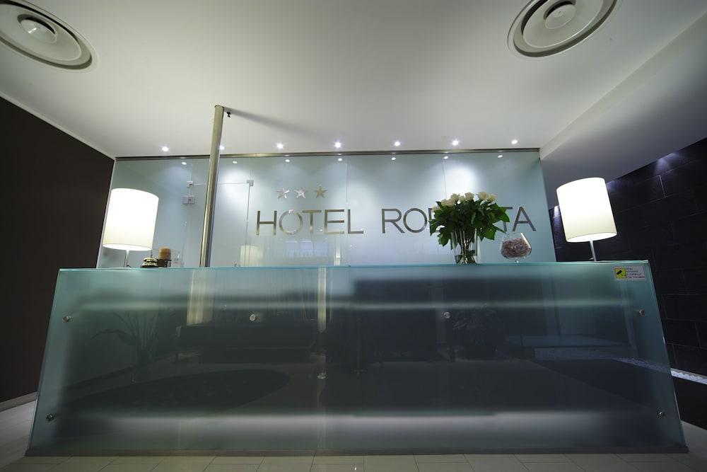 Hotel Roberta Mestre Exterior photo